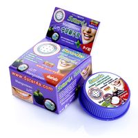 5STAR 4A Herbal toothpaste mangоsteen 25 gr.