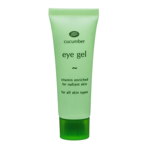 огуречный гель для кожи вокруг глаз Boots Cucumber Eye Gel